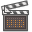 Media File (wob) Icon 32x32 png